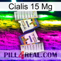 Cialis 15 Mg 12